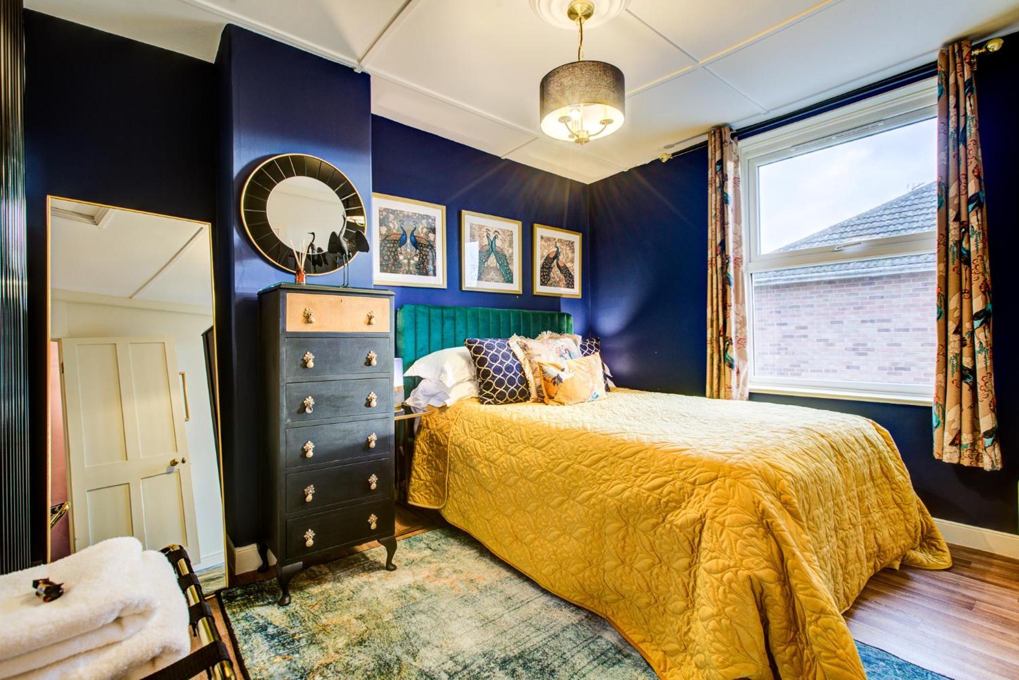 Queens Cottage, Wivenhoe Stylish, Plush, Cosy, Convenient & Quirky, 2X Double Bed Period Cottage Plus Patio - 9 Min Walk Train, 4 Min Walk High Street Pubs, Restaurants, Shops Ngoại thất bức ảnh